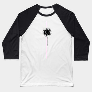 Sparkling Diamond Baseball T-Shirt